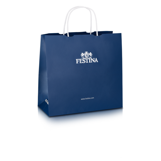 Penna Festina Blu FWS5109/N Prestige