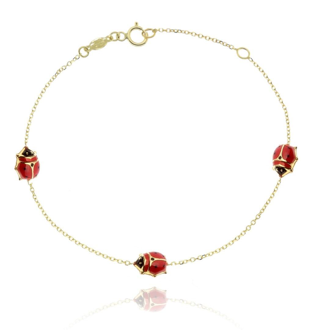 Bracciale Coccinelle GIOIELLERIA PACELLI