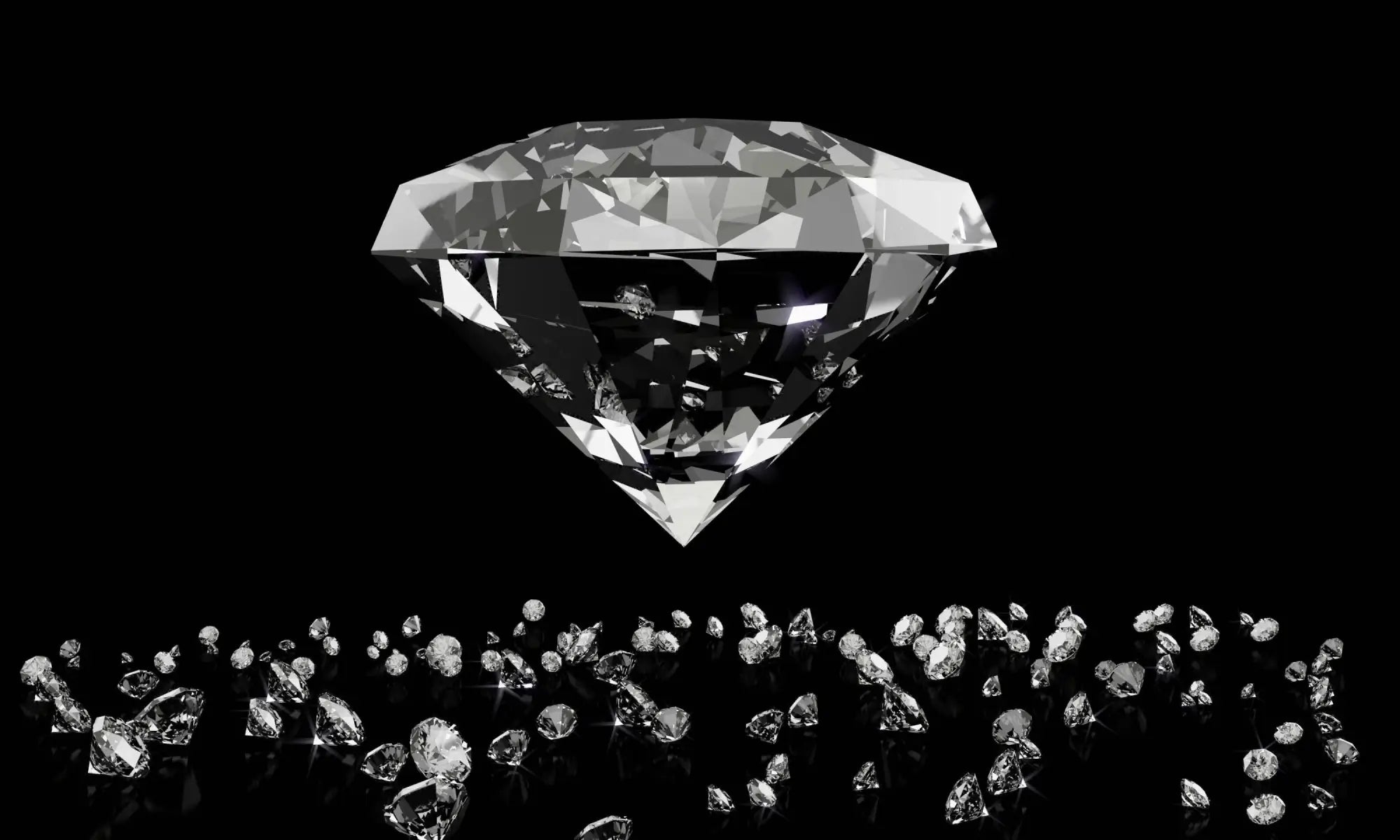 Diamante: L’Eterno Sovrano delle Gemme