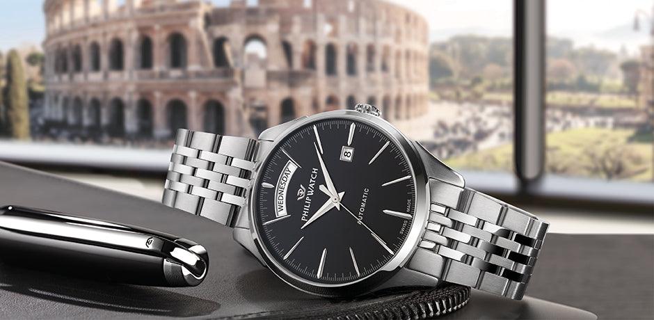 PHILIP WATCH - GIOIELLERIA PACELLI