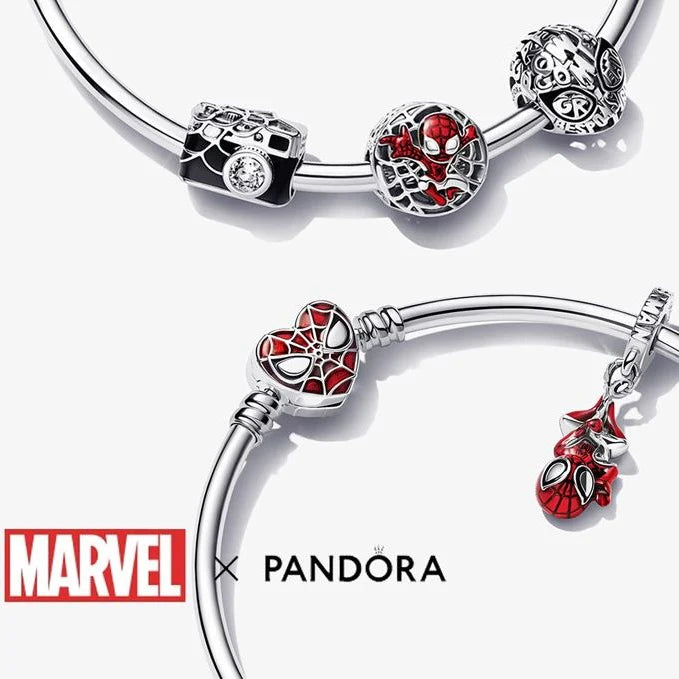 Pandora Marvel
