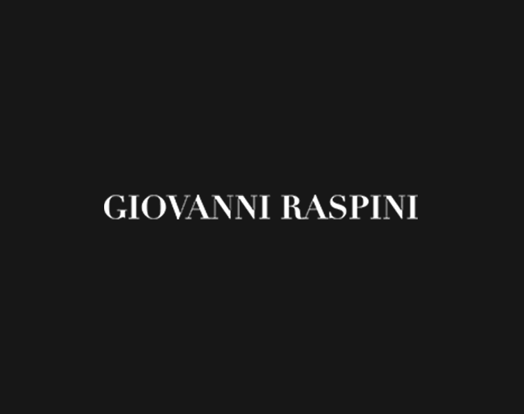 Giovanni Raspini - GIOIELLERIA PACELLI