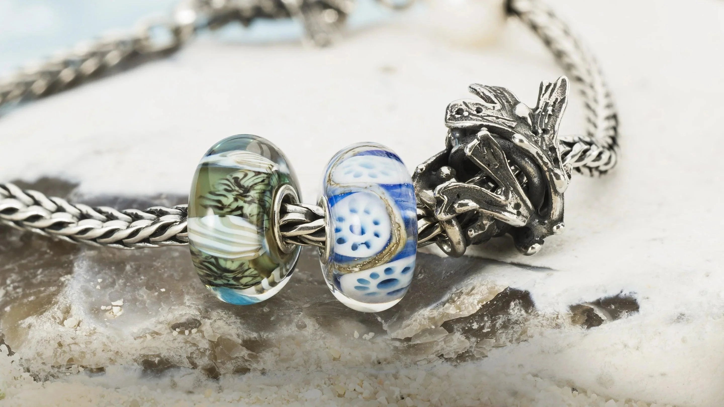 TROLLBEADS - GIOIELLERIA PACELLI