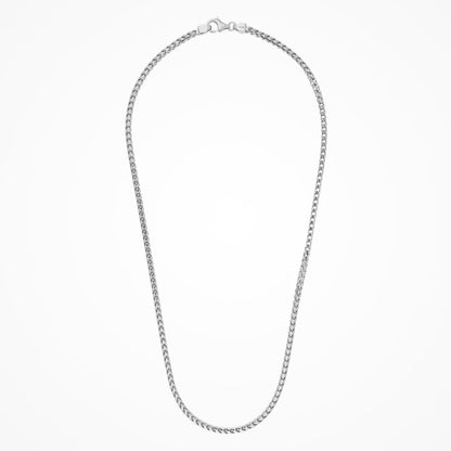 DESMOS COLLANA FISH BONE W 56