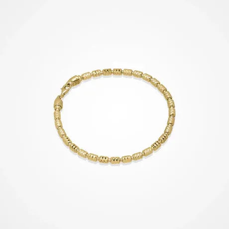 BRACCIALE FIRETUBE 3 GOLD