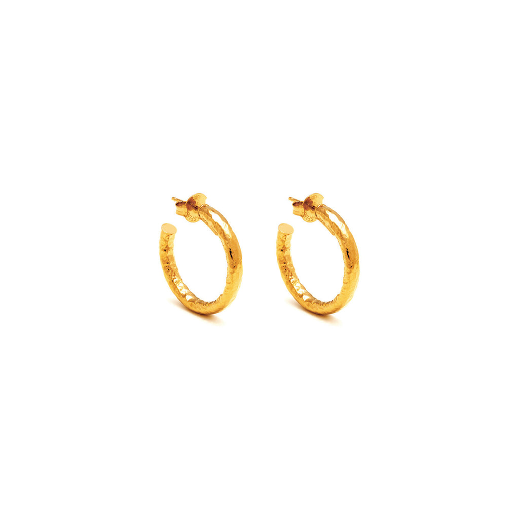 Orecchini Rock Light Mini