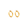 Orecchini Rock Light Mini