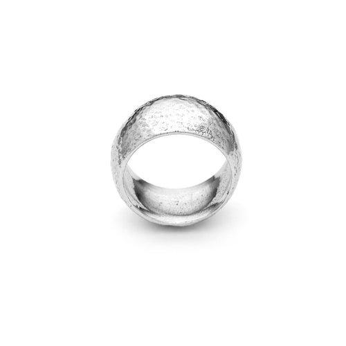 Anello Rock Anello in Argento 925