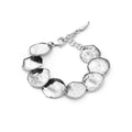 Bracciale Fuego Bracciale in Argento 925