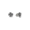 Orecchini rosa Orecchini in Argento 925