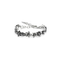 Bracciale Bouquet Bracciale in Argento 925