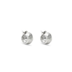 Orecchini Rock piccoli Orecchini in Argento 925