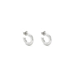 Orecchini Rock mini Orecchini in Argento 925