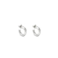Orecchini Lima Orecchini in Argento 925