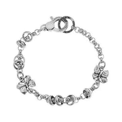 Bracciale Due Farfalle  Giovanni Raspini