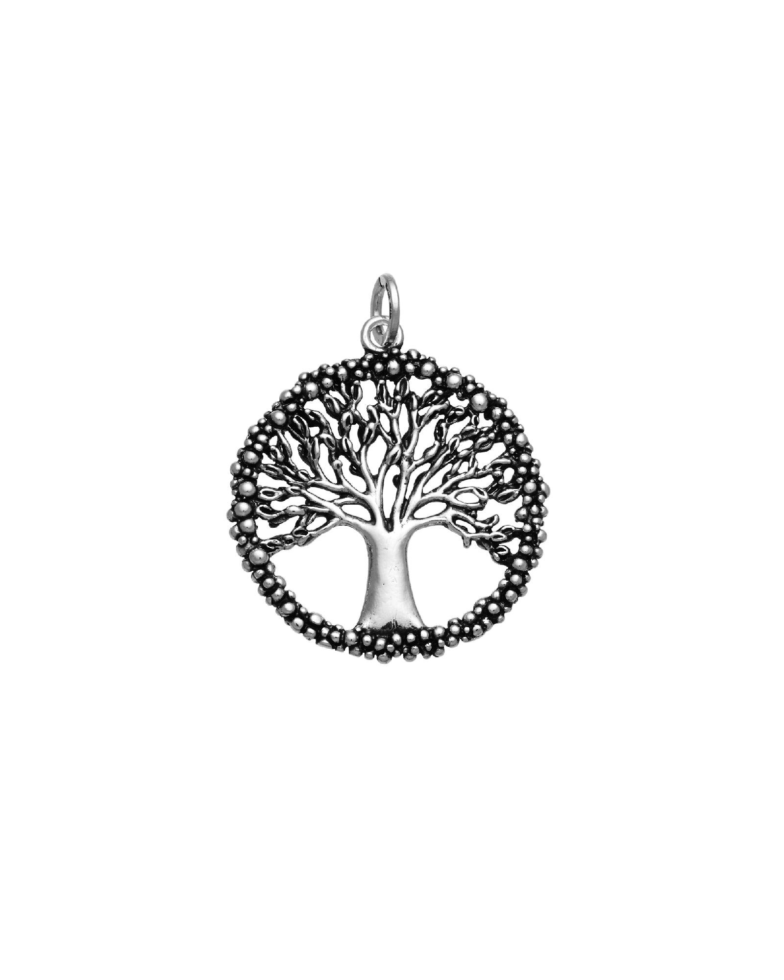 Charm Albero Della Vita Grande