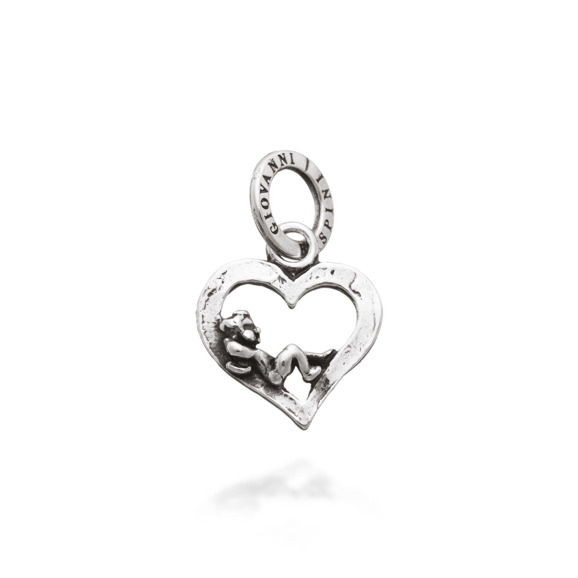 Charm Amorino Su Cuore