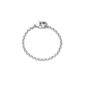 Bracciale Base Brisè Bracciale in Argento 925