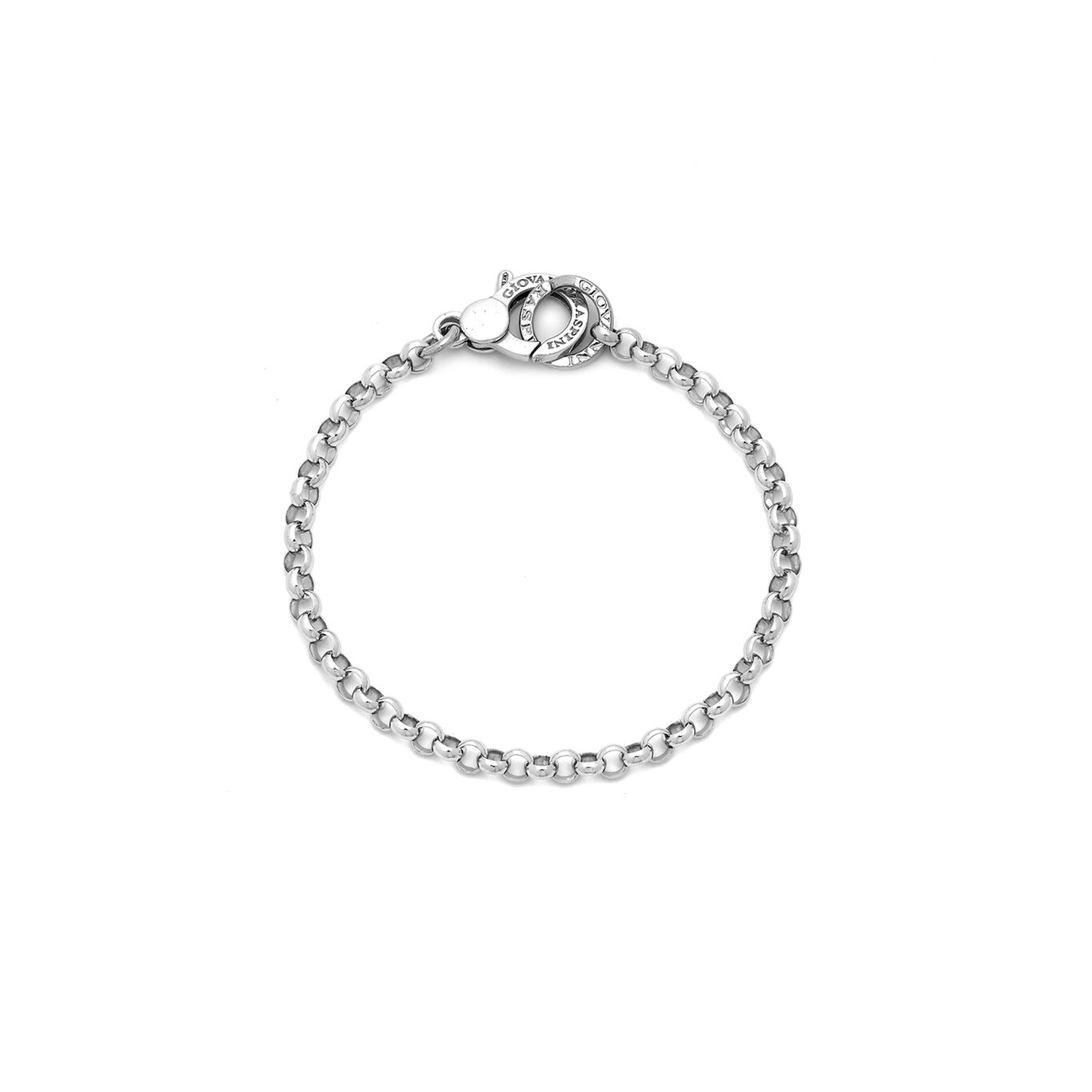 Bracciale Base Brisè Bracciale in Argento 925