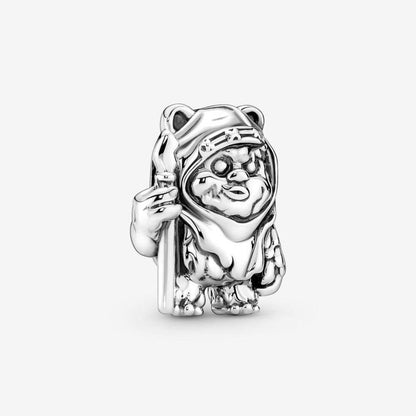 Charm Star Wars Ewok