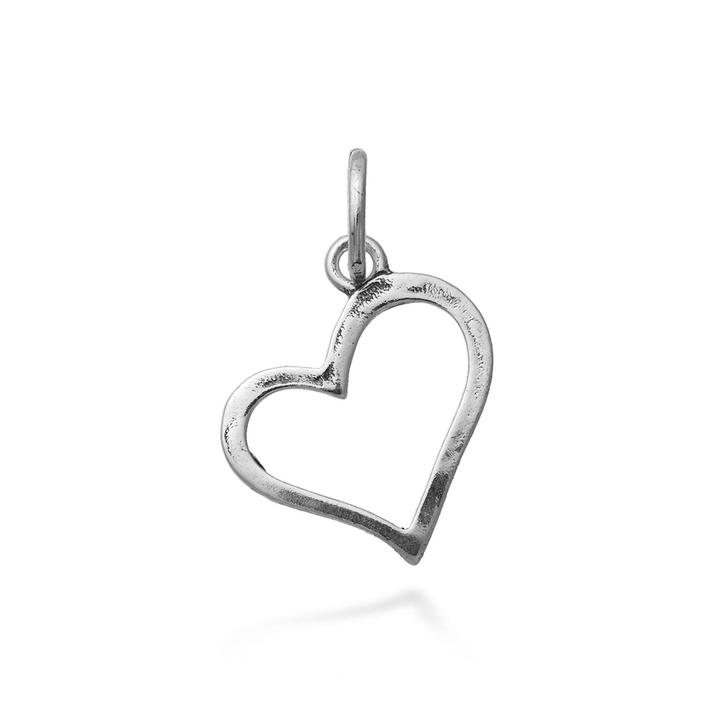 Charm Cuore Super Light