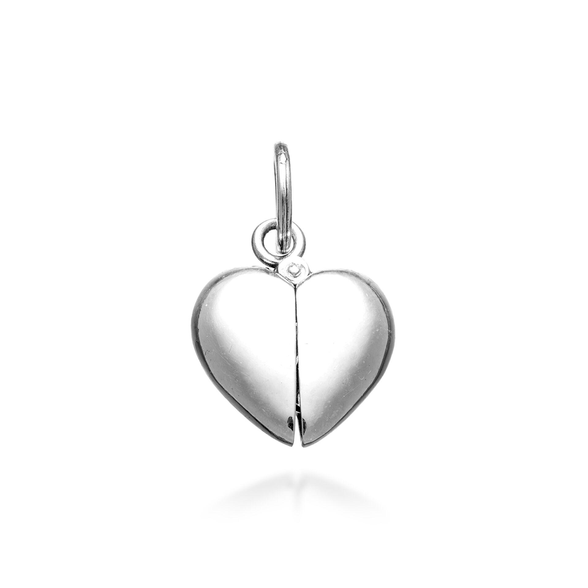 Charm Cuore "Love"