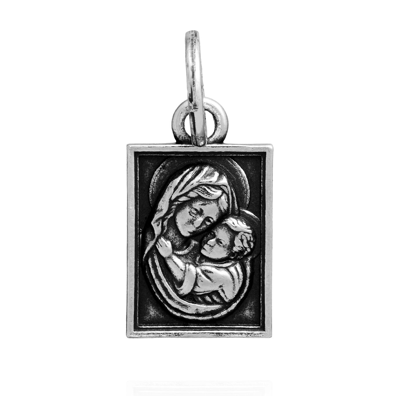 Charm "Madonna con Bambino"