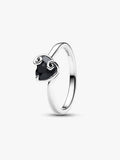 Disney, The Nightmare Before Christmas, Anello Jack Argento Sterling 925