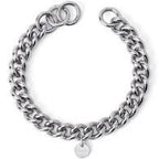 2Jewels Bracciale Lock 'n' Chain - Groumette 232273
