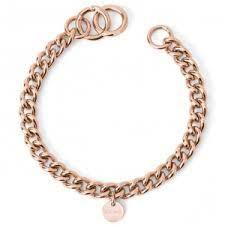 2Jewels Bracciale Lock 'n' Chain - Rolò componibile 232279