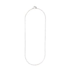 Collana Giovanni Raspini in argento base per charms