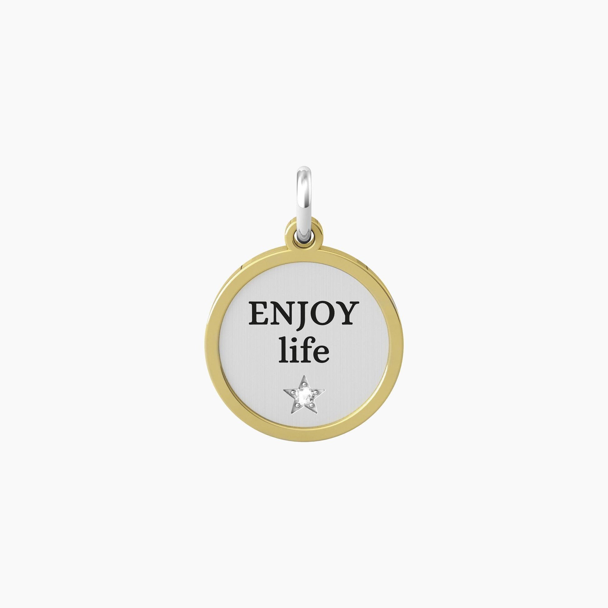 ENJOY LIFE