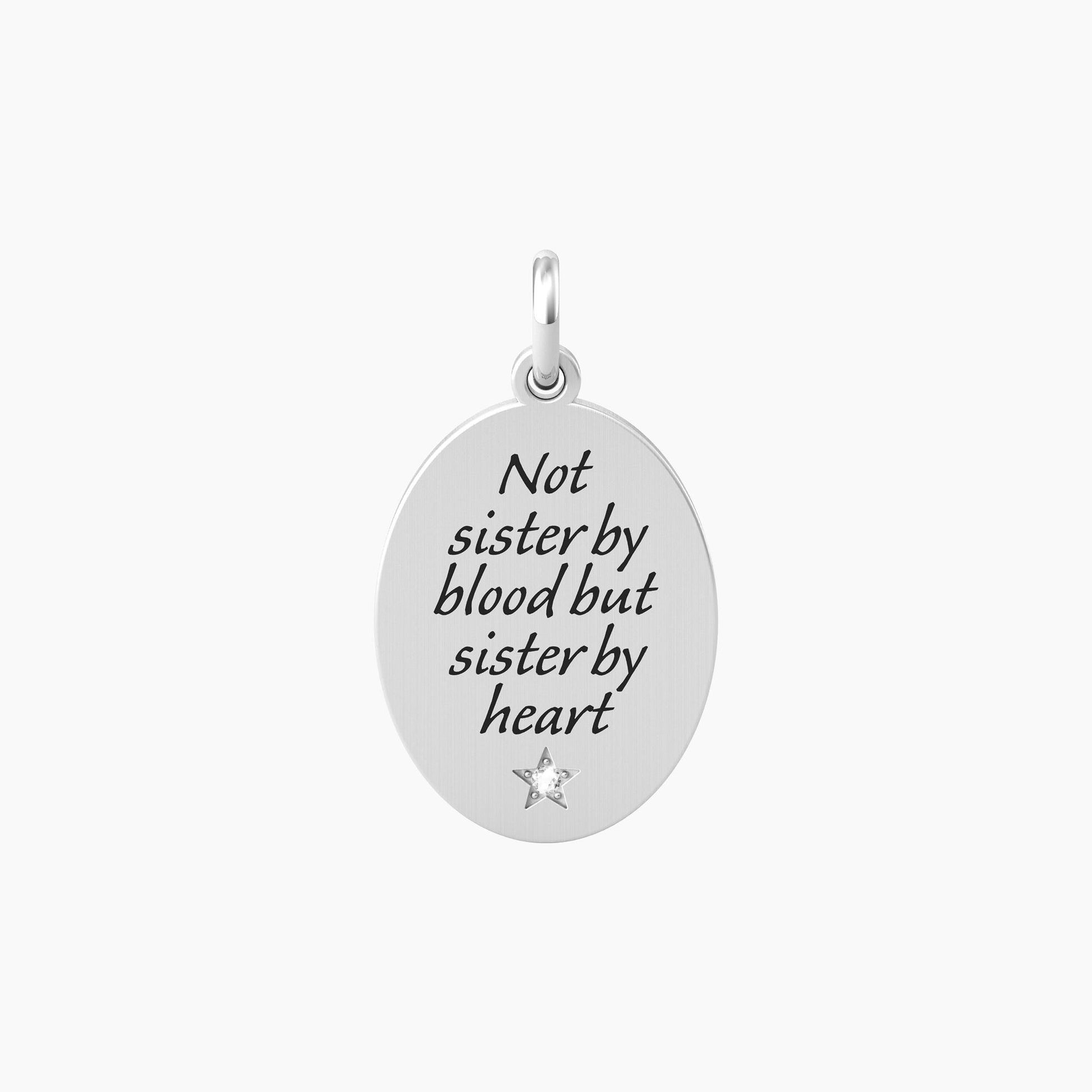 SISTER BY HEART