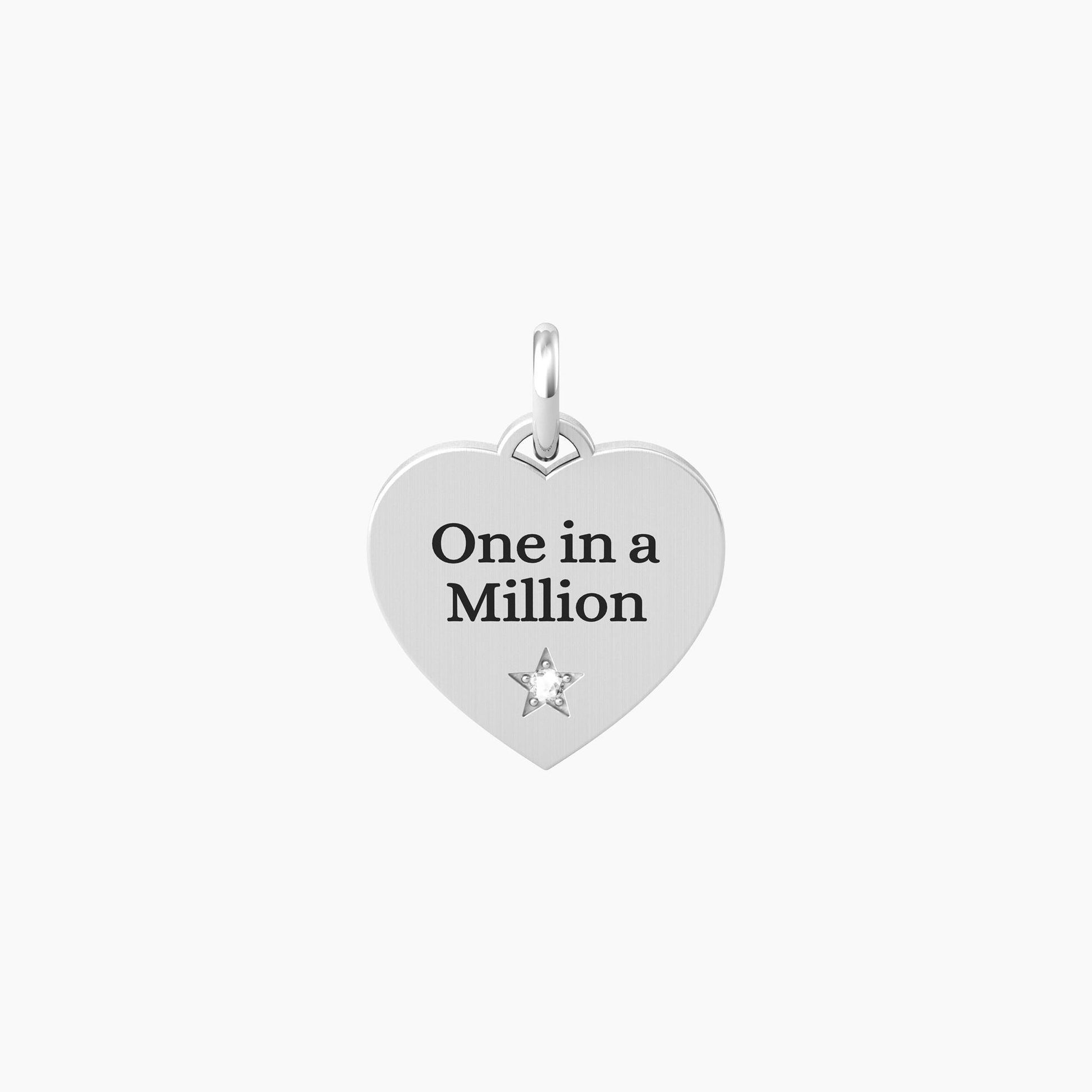 CUORE | ONE IN A MILLION