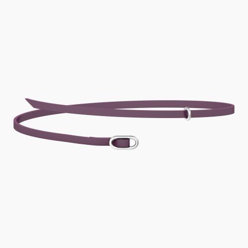 Choker Bracciale SKINNY Fucsia