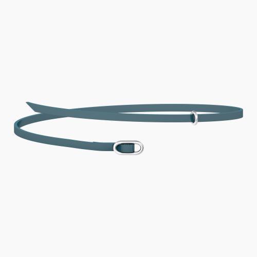 Choker Bracciale SKINNY Turchese