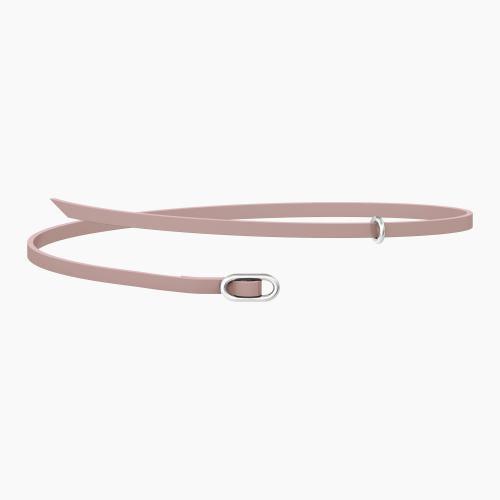 Choker Bracciale SKINNY Rosa