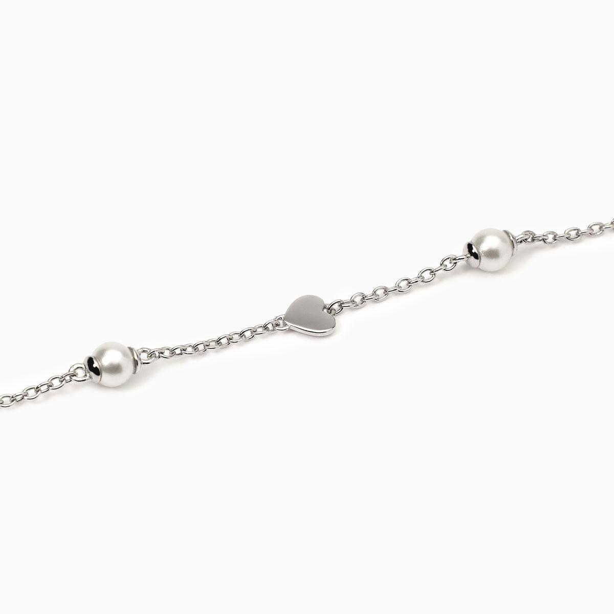 Bracciale in Argento con Stelle SKY LOVE