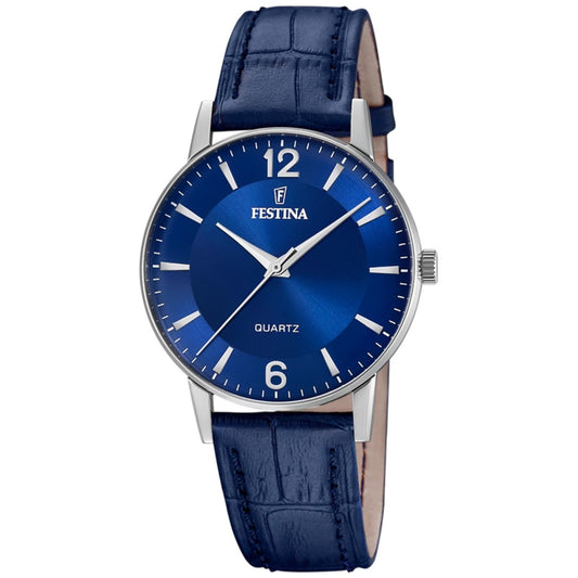 Festina Orologio Uomo Solo tempo f20690/3