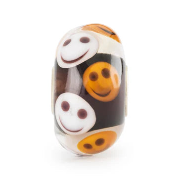 HAPPY FAMILIES  VETRO TROLLBEADS VETRO FAMILY SMILES