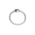 Bracciale Rolò chiusura margherita
