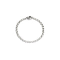 Bracciale Rolò piccolo chiusura farfalla