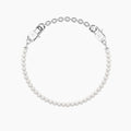 BY YOU COLLECTION | MILLELUCI  Bracciale tennis componibile