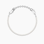 BY YOU COLLECTION | MILLELUCI  Bracciale tennis componibile