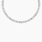 BY YOU COLLECTION | MILLELUCI  Bracciale tennis componibile