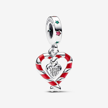 Charm Pendente "Sweet Heart“