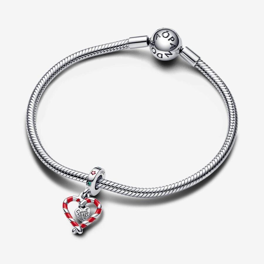 Charm Pendente "Sweet Heart“