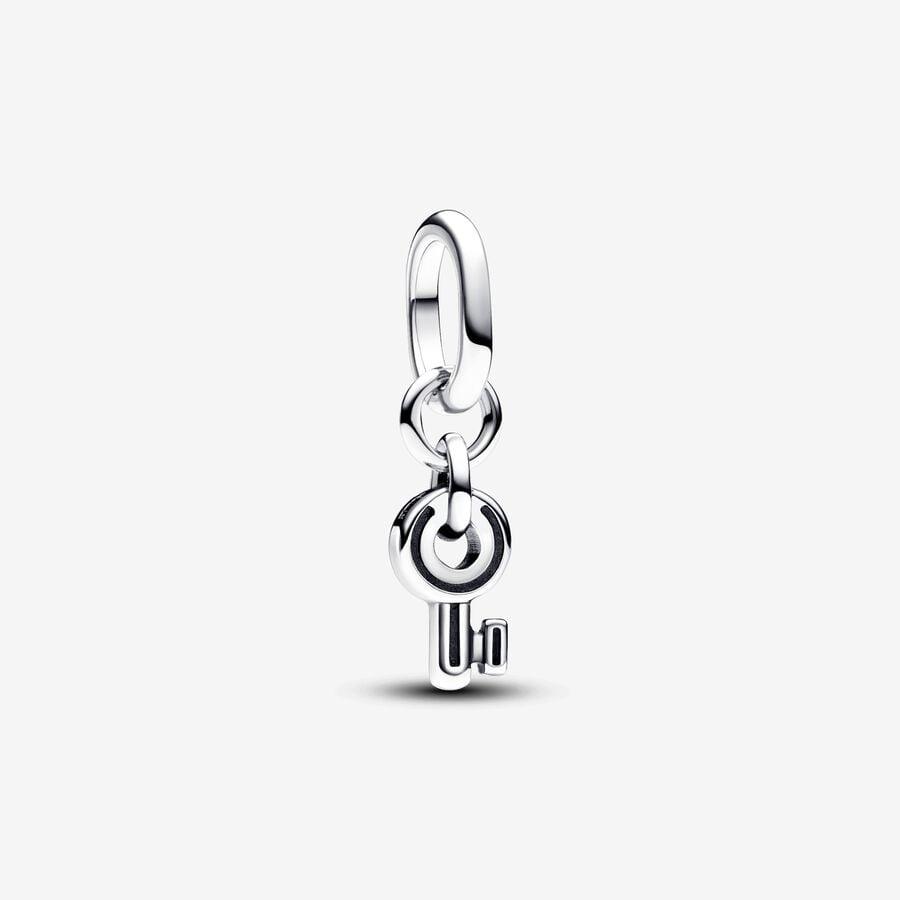 Charm Mini Pendente Key Pandora ME