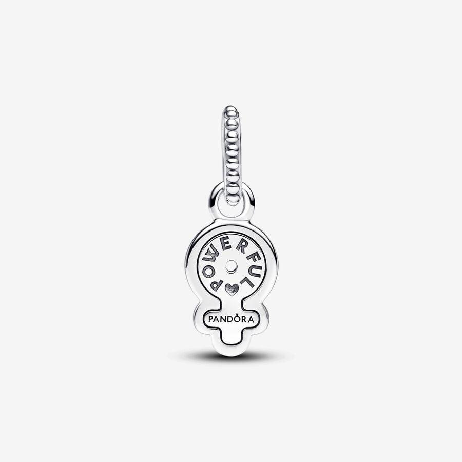 Charm Pendente Powerful Women