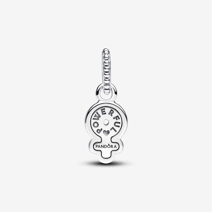 Charm Pendente Powerful Women